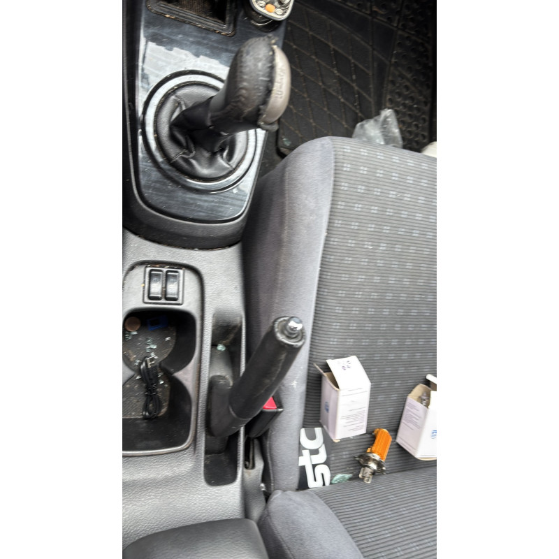 Retroviseur droit MITSUBISHI LANCER 3 Photo n°16