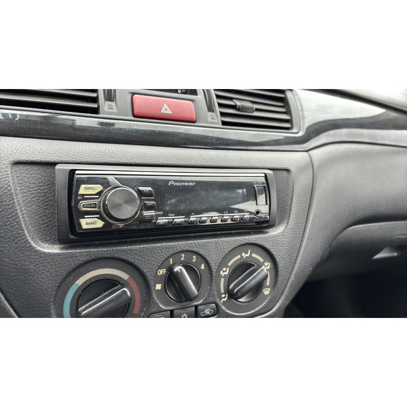Retroviseur droit MITSUBISHI LANCER 3 Photo n°18