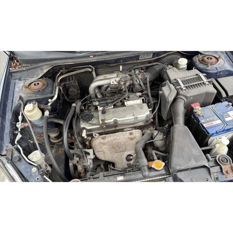 Retroviseur droit MITSUBISHI LANCER 3 Photo n°20