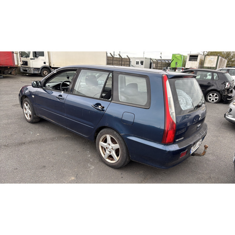 Retroviseur gauche MITSUBISHI LANCER 3 Photo n°8