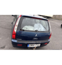 Retroviseur gauche MITSUBISHI LANCER 3
