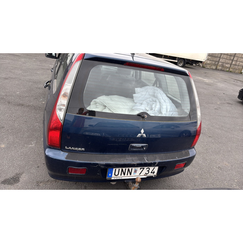 Retroviseur gauche MITSUBISHI LANCER 3 Photo n°9