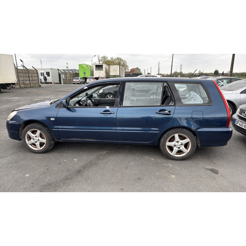 Retroviseur gauche MITSUBISHI LANCER 3 Photo n°10