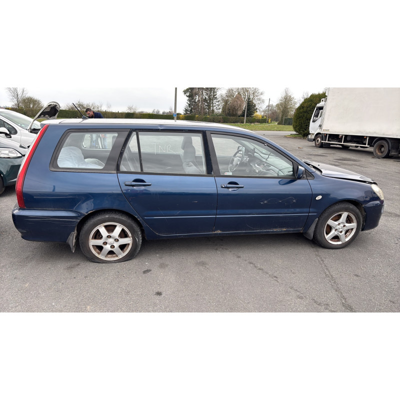 Retroviseur gauche MITSUBISHI LANCER 3 Photo n°11