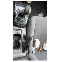 Retroviseur gauche MITSUBISHI LANCER 3