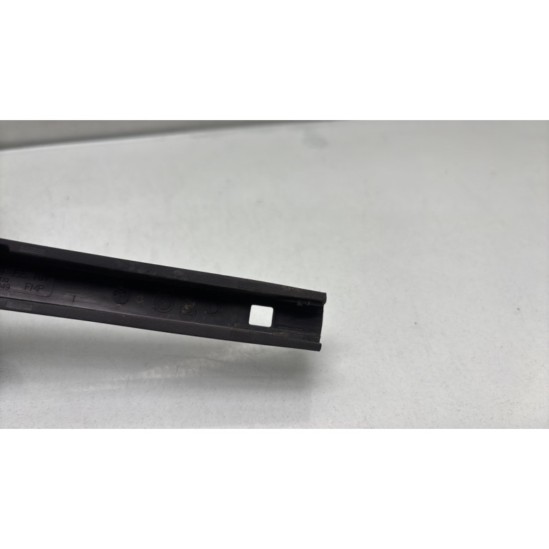 Bras essuie glace arriere VOLKSWAGEN TOURAN 3 Photo n°4