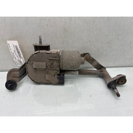 Moteur essuie glace avant gauche VOLKSWAGEN GOLF PLUS Photo n°1