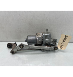 Moteur essuie glace avant gauche VOLKSWAGEN GOLF PLUS