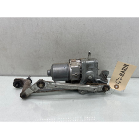 Moteur essuie glace avant gauche VOLKSWAGEN GOLF PLUS