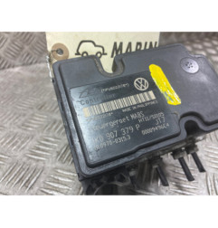 Bloc ABS (freins anti-blocage) VOLKSWAGEN GOLF PLUS