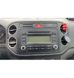 Bloc ABS (freins anti-blocage) VOLKSWAGEN GOLF PLUS