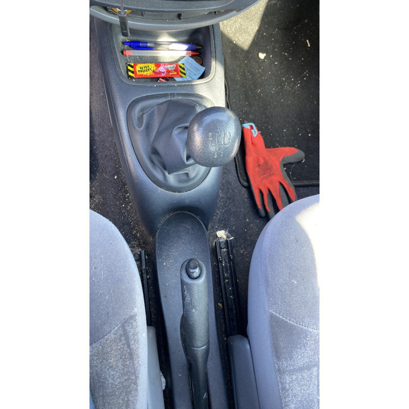 Interrupteur de leve vitre avant droit RENAULT MEGANE 1 Photo n°20