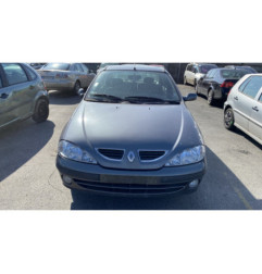 Pare soleil droit RENAULT MEGANE 1