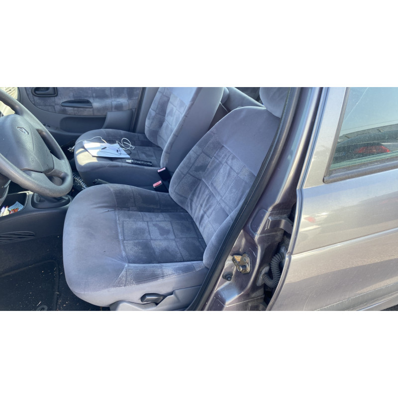 Pare soleil droit RENAULT MEGANE 1 Photo n°18