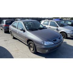 Cremaillere assistee RENAULT MEGANE 1