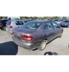 Cremaillere assistee RENAULT MEGANE 1