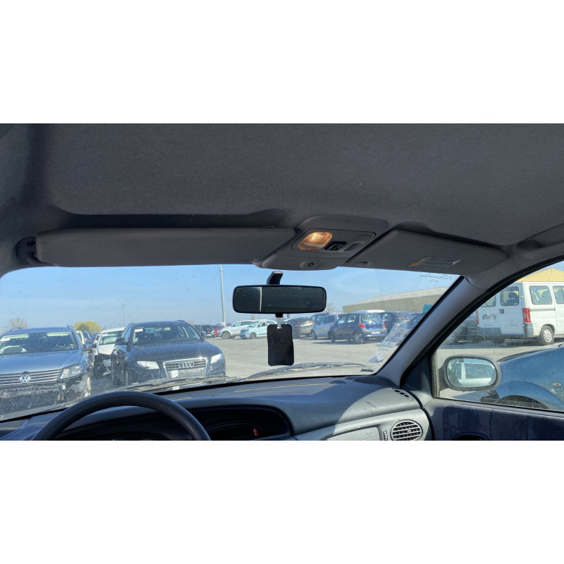 Cremaillere assistee RENAULT MEGANE 1 Photo n°18