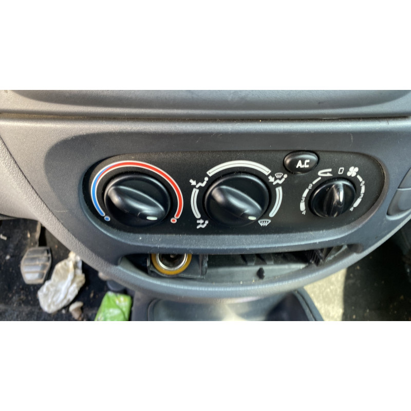 Cremaillere assistee RENAULT MEGANE 1 Photo n°19