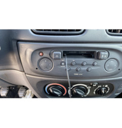 Cremaillere assistee RENAULT MEGANE 1
