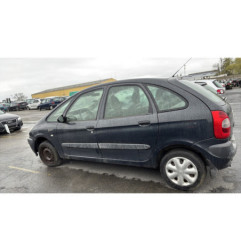 Commodo d'essuie glaces CITROEN XSARA PICASSO