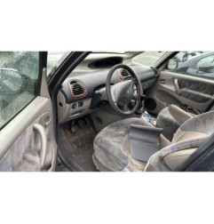Commodo d'essuie glaces CITROEN XSARA PICASSO