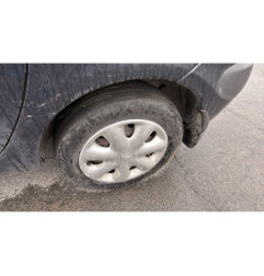 Commodo d'essuie glaces CITROEN XSARA PICASSO