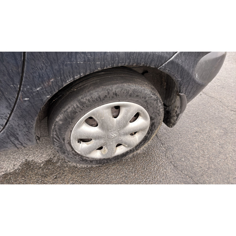 Commodo d'essuie glaces CITROEN XSARA PICASSO Photo n°13