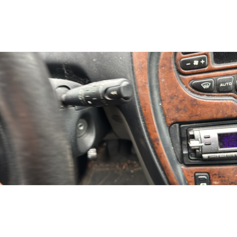 Commodo d'essuie glaces CITROEN XSARA PICASSO Photo n°18