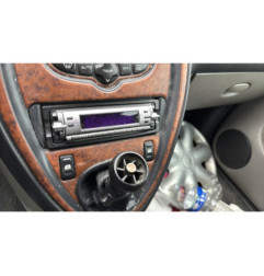 Commodo d'essuie glaces CITROEN XSARA PICASSO