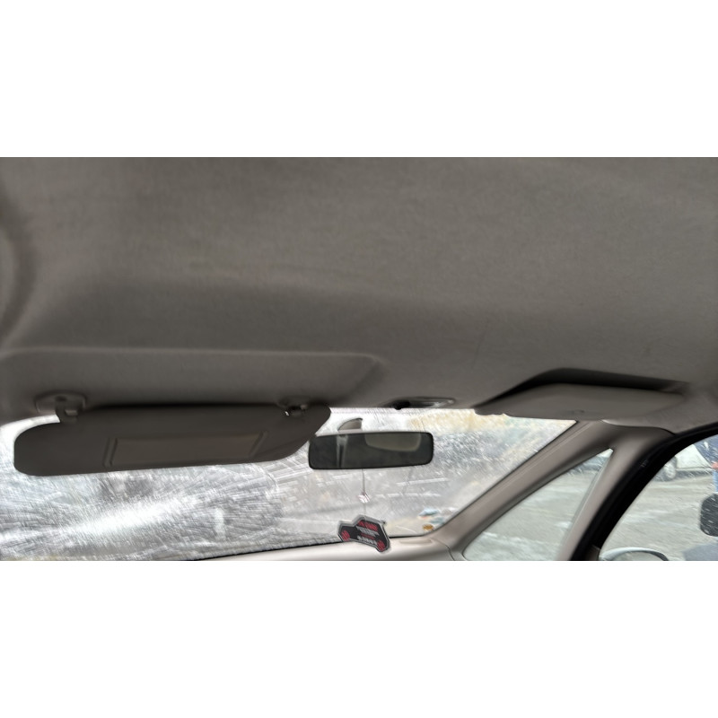 Commodo phare CITROEN XSARA PICASSO Photo n°15