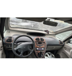 Commodo phare CITROEN XSARA PICASSO