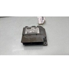 Boitier air bag CITROEN C4 PICASSO 1 Photo n°1