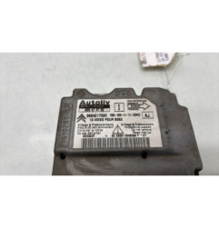 Boitier air bag CITROEN C4 PICASSO 1
