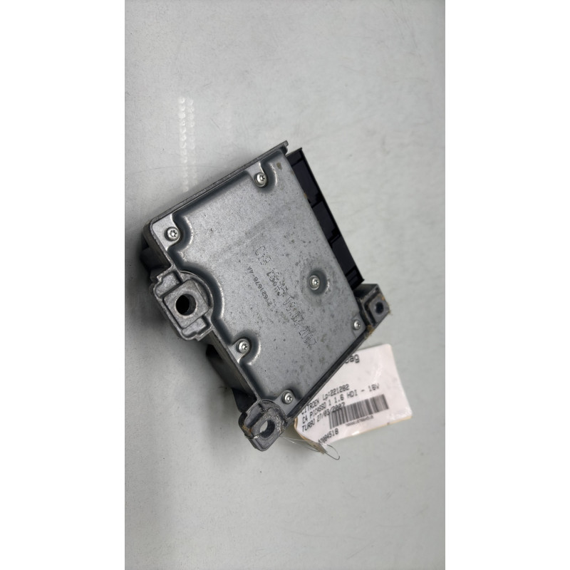 Boitier air bag CITROEN C4 PICASSO 1 Photo n°4