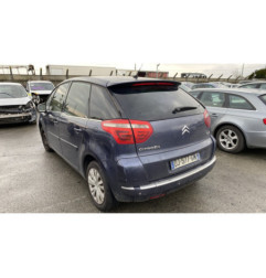 Boitier air bag CITROEN C4 PICASSO 1