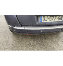 Boitier air bag CITROEN C4 PICASSO 1