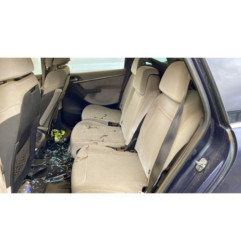 Boitier air bag CITROEN C4 PICASSO 1