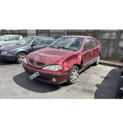 Feu arriere principal droit (feux) RENAULT MEGANE 1