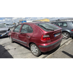 Feu arriere principal droit (feux) RENAULT MEGANE 1