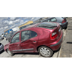Feu arriere principal droit (feux) RENAULT MEGANE 1