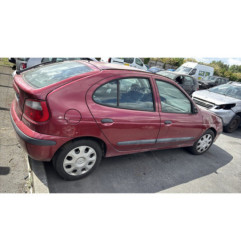 Feu arriere principal droit (feux) RENAULT MEGANE 1