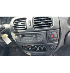 Feu arriere principal droit (feux) RENAULT MEGANE 1