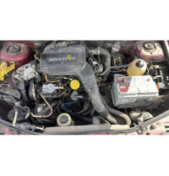 Feu arriere principal droit (feux) RENAULT MEGANE 1
