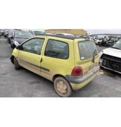 Commande retroviseurs RENAULT TWINGO 1
