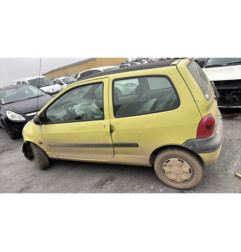 Commande retroviseurs RENAULT TWINGO 1