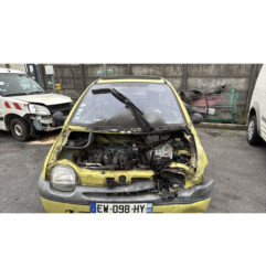 Commande retroviseurs RENAULT TWINGO 1