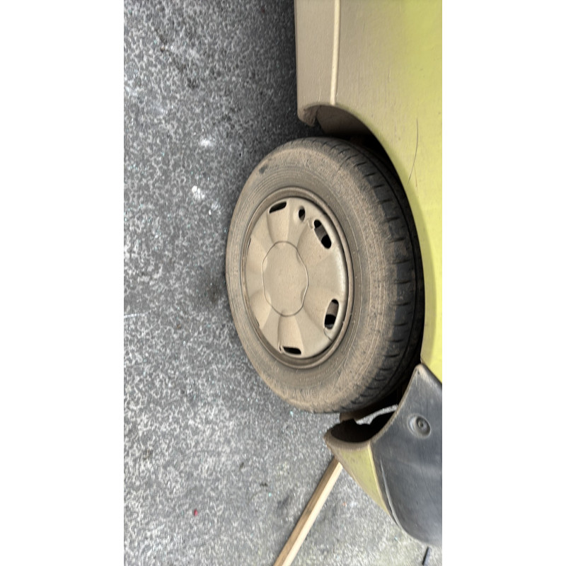 Commande retroviseurs RENAULT TWINGO 1 Photo n°13