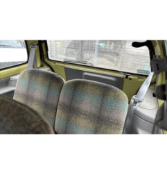 Commande retroviseurs RENAULT TWINGO 1