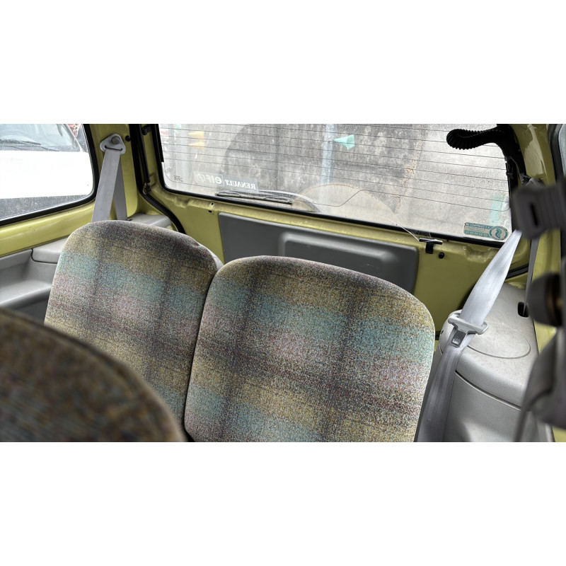Commande retroviseurs RENAULT TWINGO 1 Photo n°15
