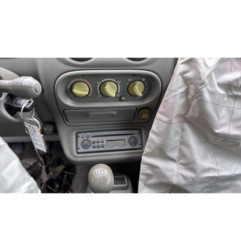 Commande retroviseurs RENAULT TWINGO 1